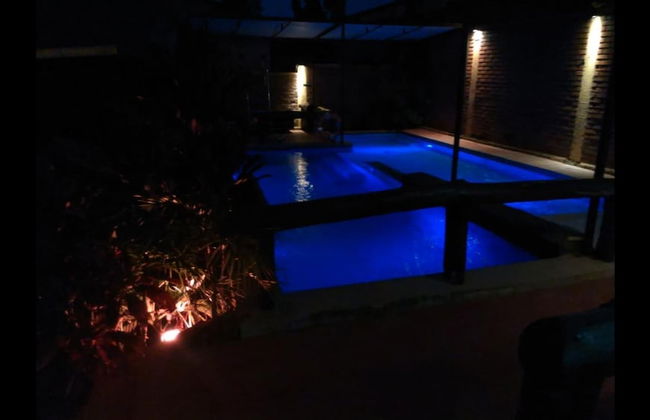 Apart Entre Rios - Foto 22