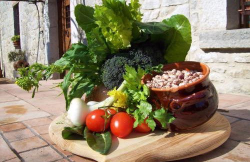 La Locanda Del Ruspante - Foto 33