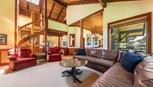 Chambers Lakeside Escape w Lake Views & HOA Access! - Foto 5