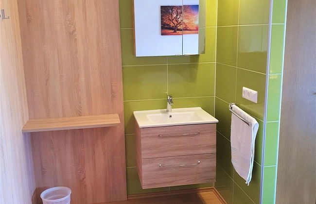 Apartment by Worthersee With Pool - Photo 15