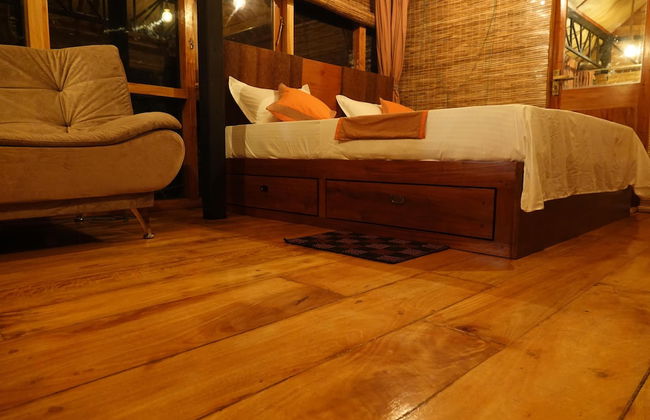 Kotiya Eco Villas - Photo 10