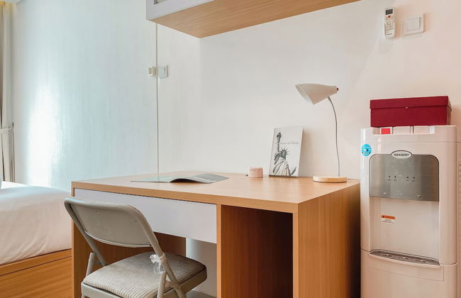 Good Deal And Scenic 1Br Apartment At Woodland Park Residence - Photo 5