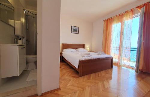 Apartments Lonza - Foto 31