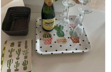 Hacienda de Alamo / Casa Veraneo - Foto 1