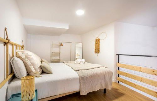 Lovely duplex on the beach - Foto 10