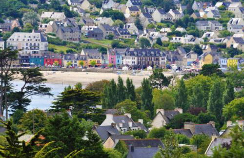 Un Balcon sur la Mer - Photo 43