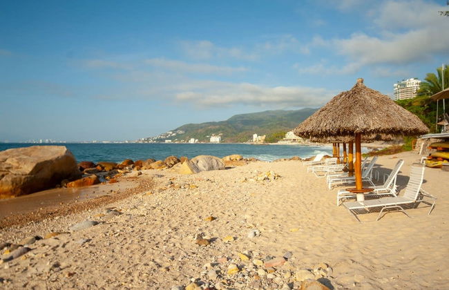 Casa Natalia Playa Esmeralda - Foto 71