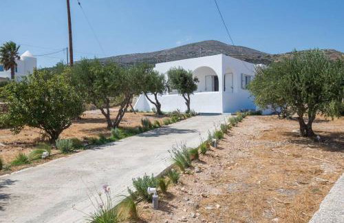 MFP Dryos Paros House Project - Photo 3