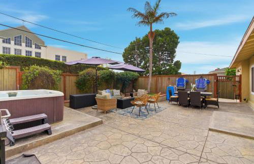 Windansea Coastal Haven - Steps to Beach - Foto 70