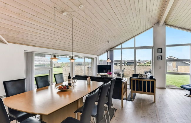 "Alboldus" - 250m to the fjord - Foto 28