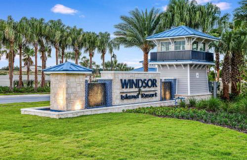 Go24 - WINDSOR ISLAND - Foto 43