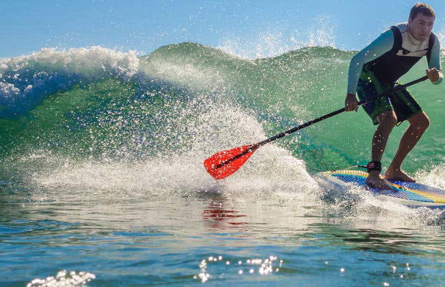 Aluguel de paddle surf em Caleta de Fuste - Foto 1