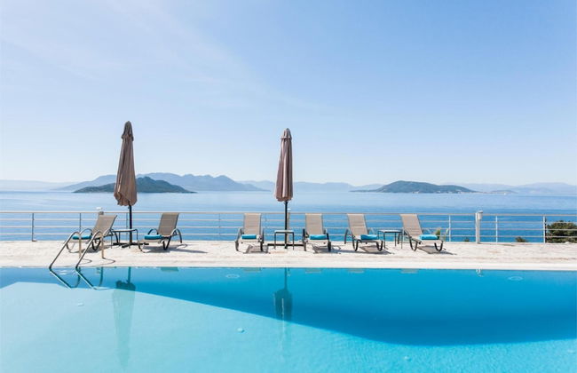 Zefis Villa Aegina - Photo 1