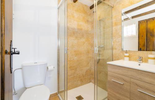 Cubo's Casa Palmar de la Zarza - Foto 34