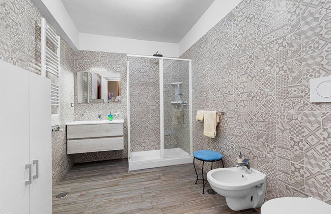 Villa Amore in Castellammare di Stabia - Foto 41