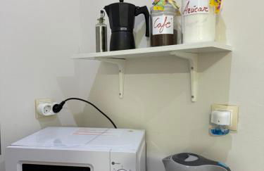 AljaLux Sevilla Bormujos - Foto 60