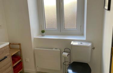 Maison Familiale Les Tilleuls - Photo 14