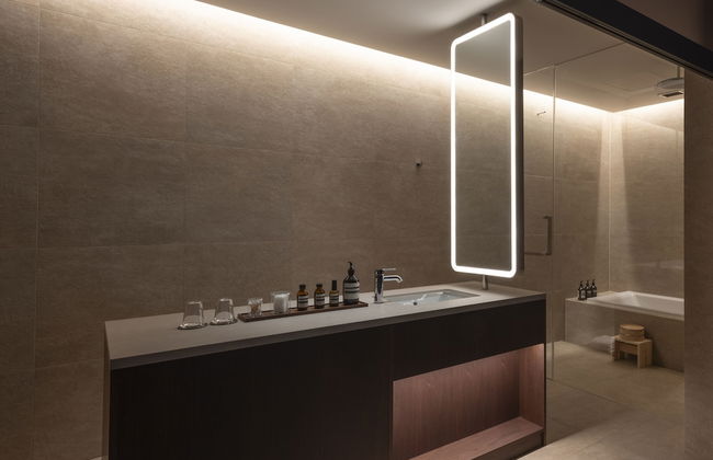 NOT A HOTEL FUKUOKA - Foto 38