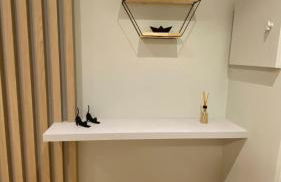 Studio moderno no Centro-Batel - Foto 44