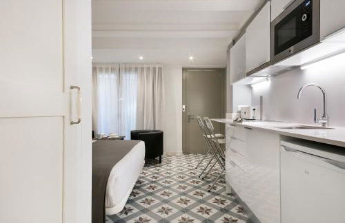 Uma Suites Sagrada Familia - Foto 63