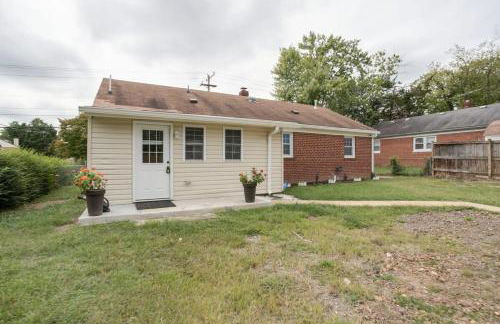 Sojourn on Duke NEW 3 BR in Alexandria - Foto 49