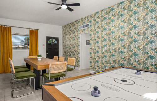 Game Filled Orlando Retreat with Patio and Grill - Foto 20