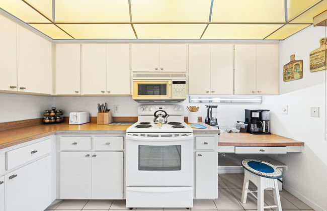 Our House at the Beach Lake House - C113 by Beachside Management - Foto 8