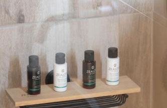 Paradise Can Wait Sophia Suites - Foto 54