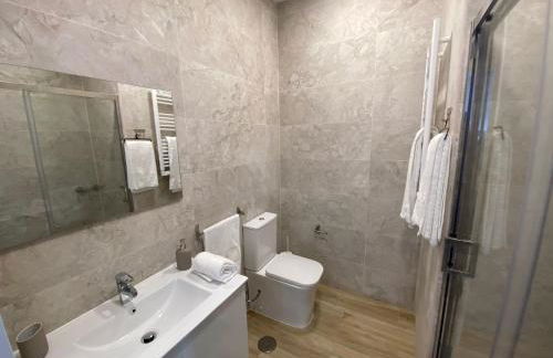 ALOJAMIENTO TURISTICO LAS VISTILLAS MADRID RIO - Foto 15