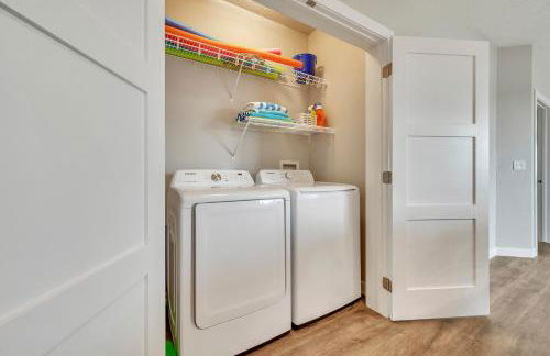 Wake on the Lake at Bridges Bay - Foto 39