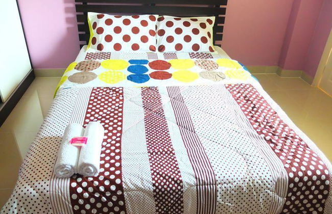 Wongsaisiri Townhome - Foto 4