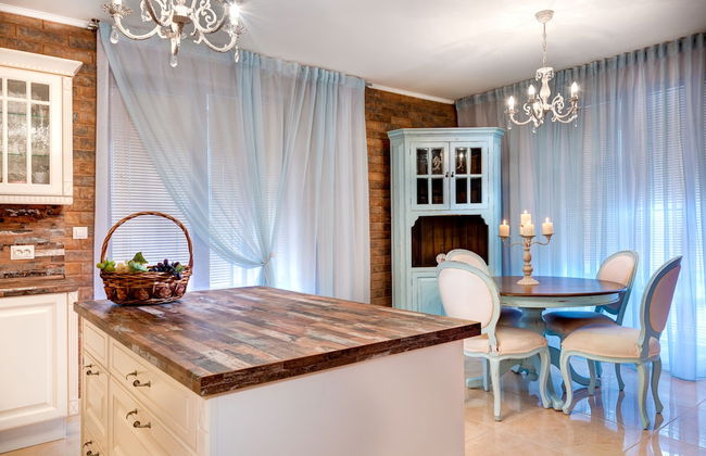 Esteban VIP Residence Club - Photo 28