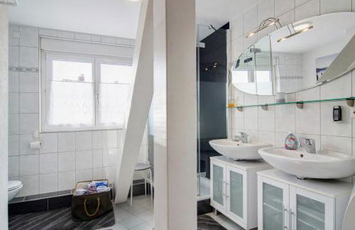 Ferienwohnung Strobel - Foto 23