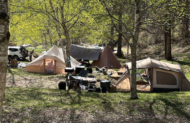 Sakurashimizu Cottage - Foto 17