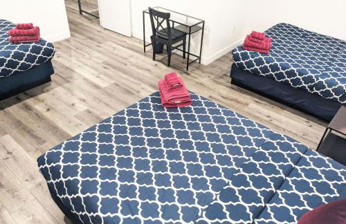 Modern 3BR Home in Mid-City - Photo 74