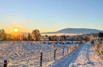 Taighsona Bothy, Speyside - amazing views! - Foto 43