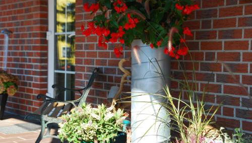 Aparthotel " Zur Müritz" - Foto 5, Internal: Not applicable to any particular room