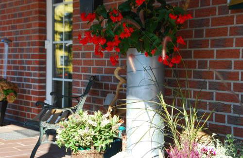 Aparthotel " Zur Müritz" - Foto 5