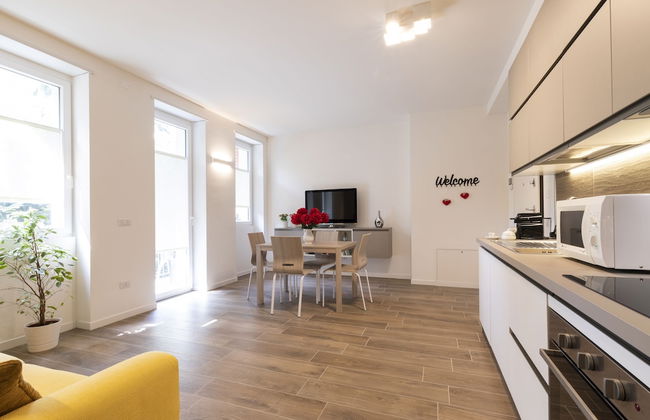 notaMi - West Milan Modern Apartment - Foto 18