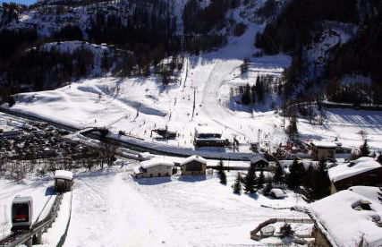 Chalet Breckenridge Sud - Chalet 4 - 129m2 - 6 chambres, 6 salles de bain MAE-4883 - Foto 23