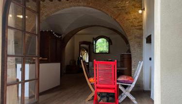 Casa Rasenna - Foto 2