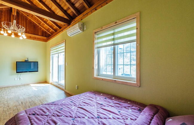 Haeorum Pension - Foto 63