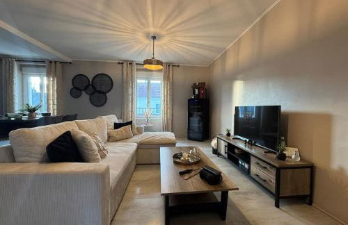 Le Moderne - 6pers - Bugatti Circuit - Zoo - Photo 9