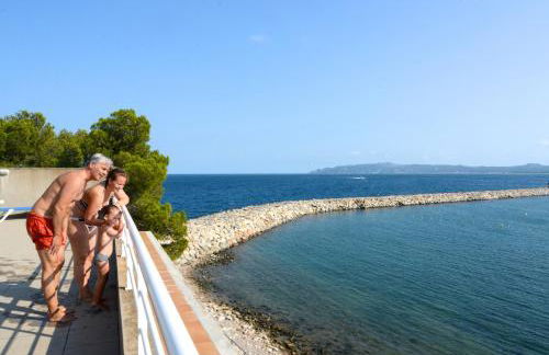 Apartamentos Treputxell - Foto 34