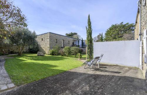 Étel - Longère 7 pièces 150 m² - Wifi - Jardin clos - Photo 1