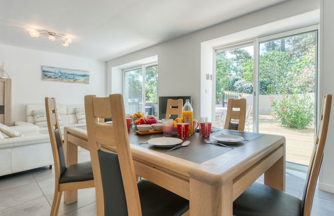 Villa Océane - Photo 2