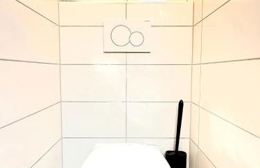 Duhnerherz Bestlage im Zentrum,am Strand Duhnen, Balkon mit Meerblick,Wlan Parkplatz und Fahrradabstellraum Bettwäsche und Handtücher inkl - Foto 19