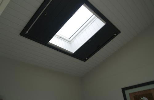 GITE AUX P'TITS OIGNONS - Foto 14