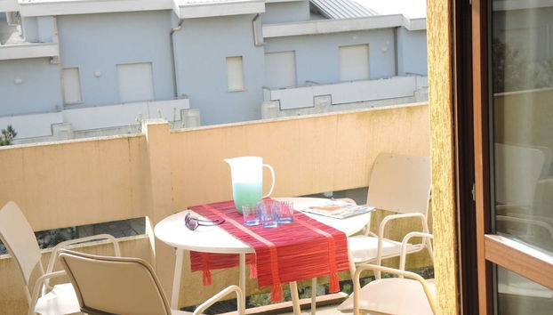 Gorgeous Flat With Terrace - Beahost Rentals - Foto 2, Profilbild