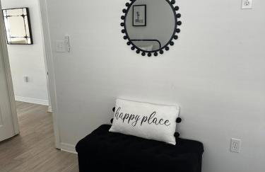 BLUE OASIS An inviting downtown Sarasota retreat - Foto 13